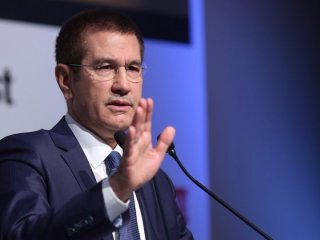 Bakan Canikli: Kendimiz yapmak zorundayız