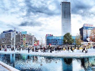 Ankara'da terör alarmı! Hepsi yasaklandı