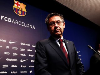 Barcelona'dan tarihi karar! Resmen açıklandı