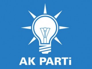 AK Parti'de 4 il başkanı değişti