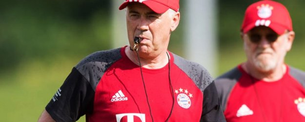 Carlo Ancelotti'den Milan kararı!