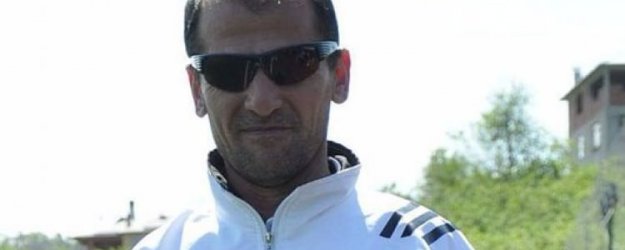 Eski hakem 47 yaşında hayatını kaybetti!