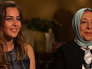 Suriyeli anne-kız cinayetinde şok ayrıntı!