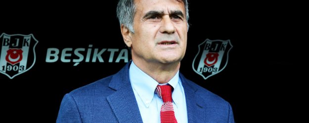 Şenol Güneş: Burası BBG evi değil! Haddinizi bilin
