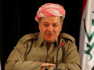 Talabani cephesinden Barzani'ye çok sert sözler!