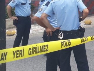 Diyarbakır'da uzman çavuşa kalleş pusu!