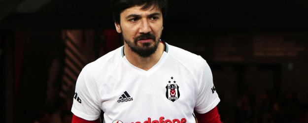 Tolga: Soyunma odasında şiddetli ve trajik...