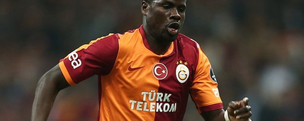 AIDS olduğu söylenen Eboue'den flaş açıklama!