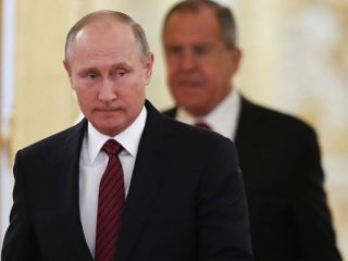 Putin: Onlar için çok endişeliyim