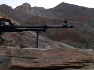 PKK'ya çok ağır darbe! Hepsi ele geçirildi