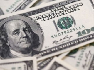 Flaş dolar açıklaması: 3.35...