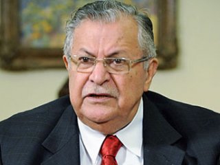 Celal Talabani öldü!