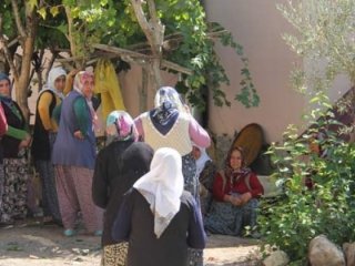 Şehidin son mesajı ağlattı!