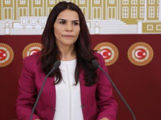 HDP'li vekilin milletvekilliği düşürüldü!