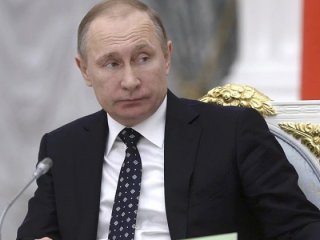 Putin, Suriye için konuştu: Acilen yapmalıyız!