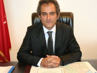 ÖSYM'nin yeni başkanı belli oldu