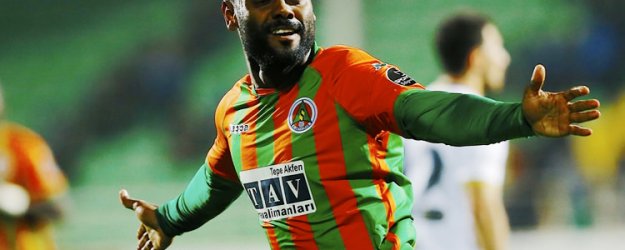 Vagner Love ve G.Saray için çarpıcı itiraf!