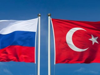 Rusya'dan beklenen haber geldi