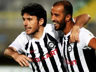 Milli futbolcu isyan etti! 'Şike değil FETÖ kurbanıyım'