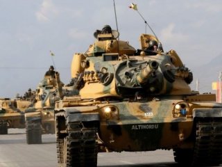 Tanklara Fırat modernizasyonu
