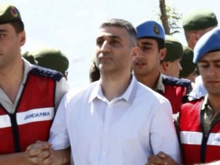 Sönmezateş ve Yazıcı'ya son sözleri soruldu! İşte cevapları
