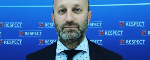 Galatasaray'dan derbi açıklaması