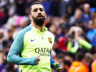 Arda Turan devre arası ayrılıyor!