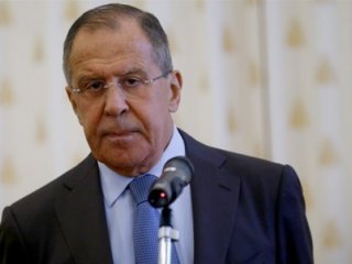 Lavrov: Türkiye bunu başardı!