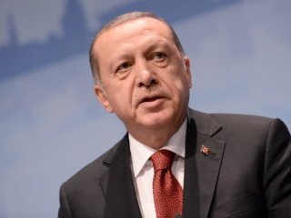 Erdoğan toplantıyı iptal edip Ukrayna'ya gitti!