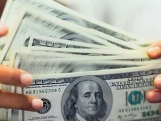 Dolar 3 ayın zirvesinde