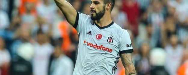 Alvaro Negredo'ya sürpriz talip!