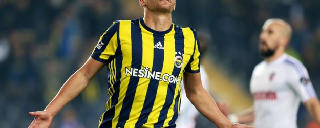 Aatif: Bu takımın ilacı benim