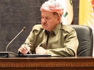 Anlaşma Barzani'yi çıldırttı: Türk askerleri...