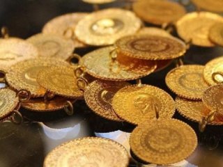 Altının gramı güne yatay başladı
