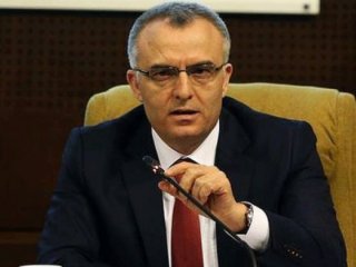 Bakan Ağbal'dan asgari ücret açıklaması