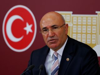Müftülerle kafayı bozdu!