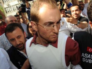 Savcı, Atalay Filiz hakkında kararı verdi