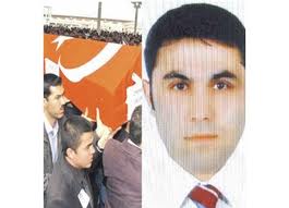 Öldürülen doktorun adı yaşatılacak