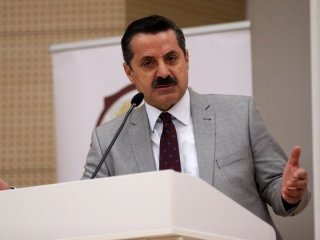 Faruk Çelik hastaneye kaldırıldı