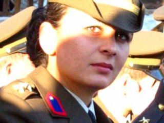 Şehit Songül yarbayın mirasının hepsi bağışlandı