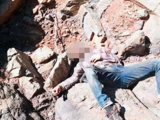Özel eğitilmiş teröristleri 'Fırtına' vurdu!