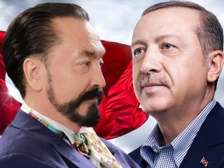 “Erdoğan, Adnan Hoca'nın dosyasını istemiş”