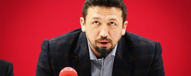 Müjdeyi verdi! Efsane salon yıkılıyor, yerine...