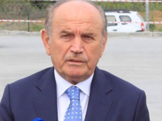 Kadir Topbaş o başkanlıktan da gitti!
