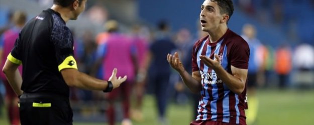 Arsenal, Abdülkadir Ömür'ün peşine düştü!