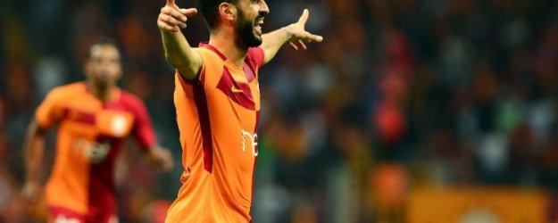 Tolga Ciğerci derbide oynayacak mı?