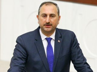 Bakan'dan flaş FETÖ elebaşı 'Gülen' açıklaması!
