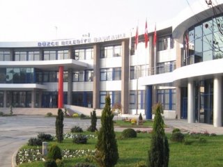 Düzce'nin yeni belediye başkanı belli oldu!