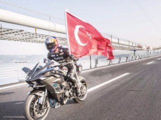 Avrupa pazarına Sofuoğlu hızıyla dalış