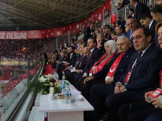 TFF Başkanı Demirören'le ilgili flaş iddia!